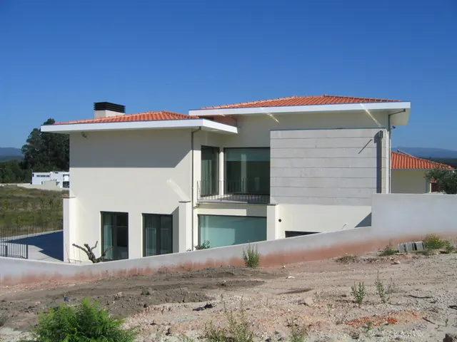 Arquitectura por Susana Hermenegildo