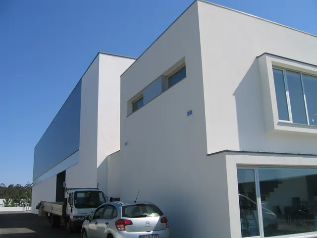 Arquitectura por João Ruela