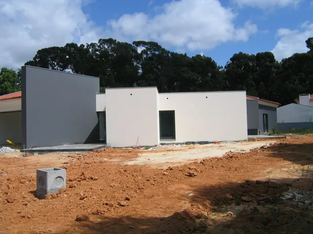 Fotografia de obra — projeto de estruturas (7 de 43)