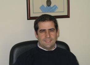 Retrato de Luís Pedro Quintal