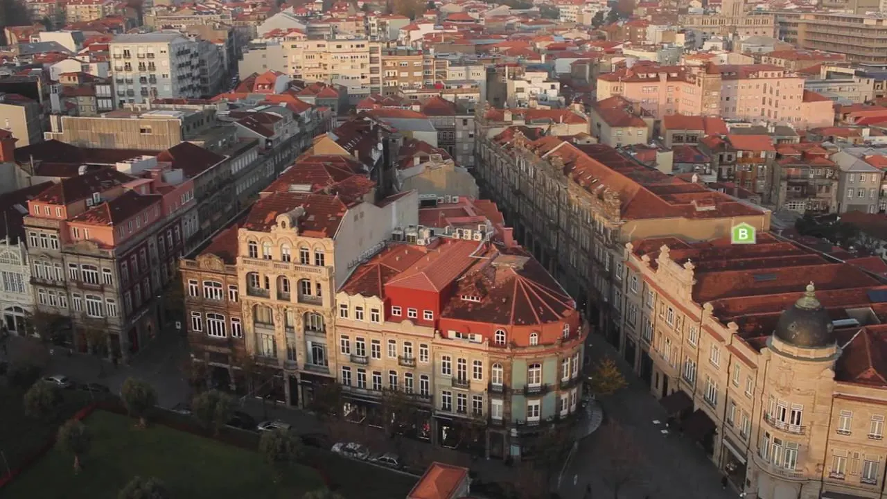 Imagem do vídeo ENERGIA ON-OFF Ep.06 — Certificação Energética de Edifícios