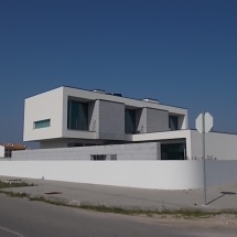 Arquitectura por João Ruela